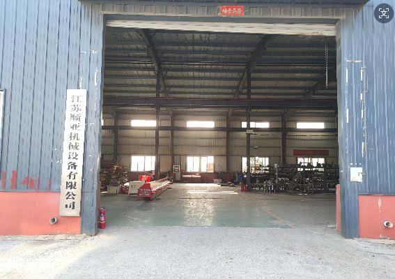 盐城登船梯